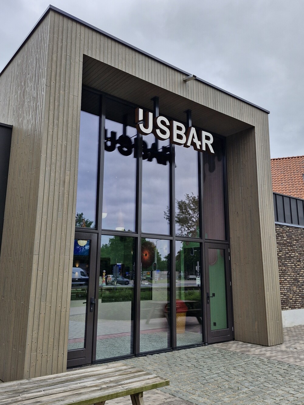 Nieuw pand, nieuwe look voor Nieuw Schaijk