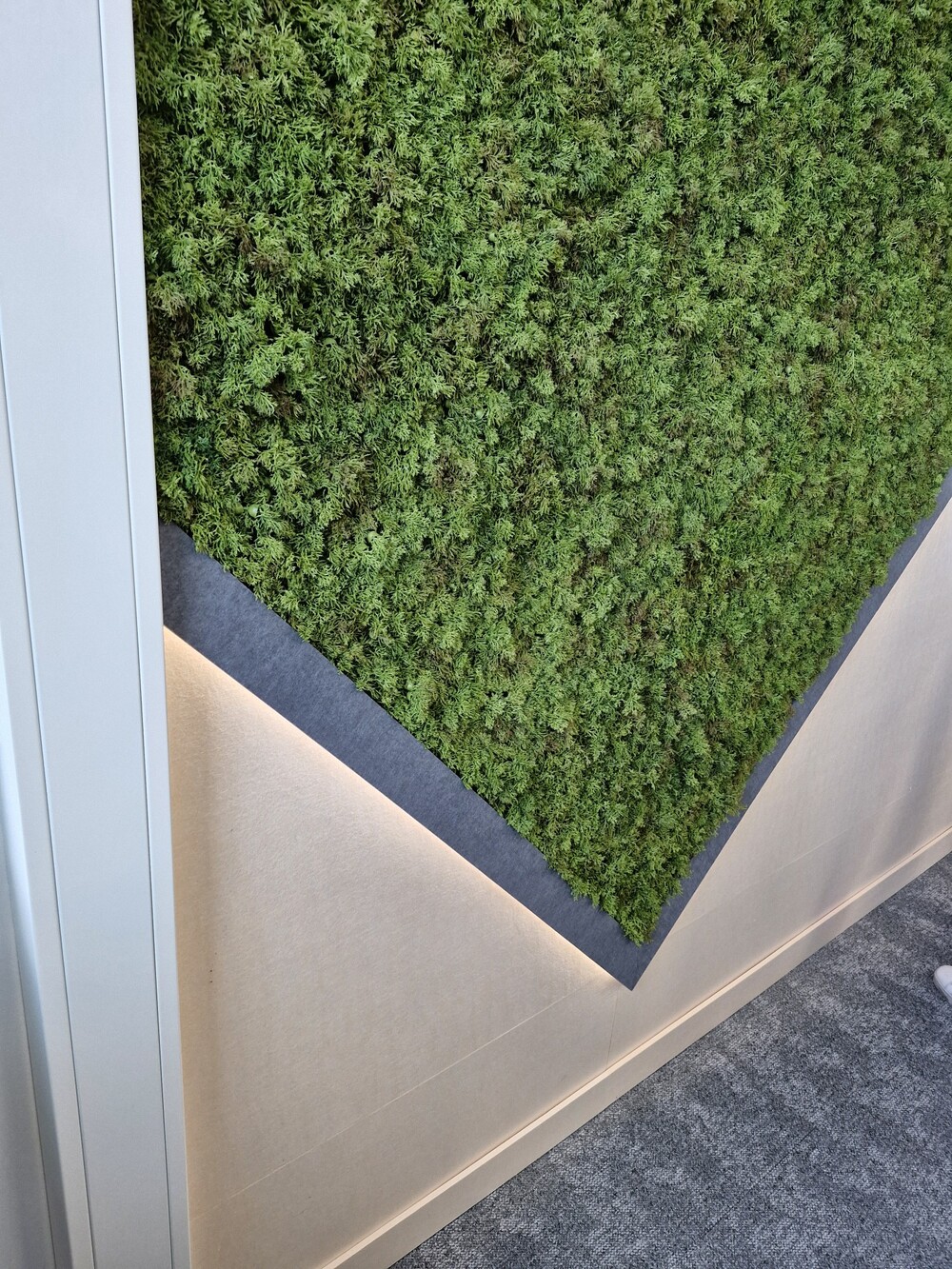 Interieur upgrade Happy Horizon Arnhem