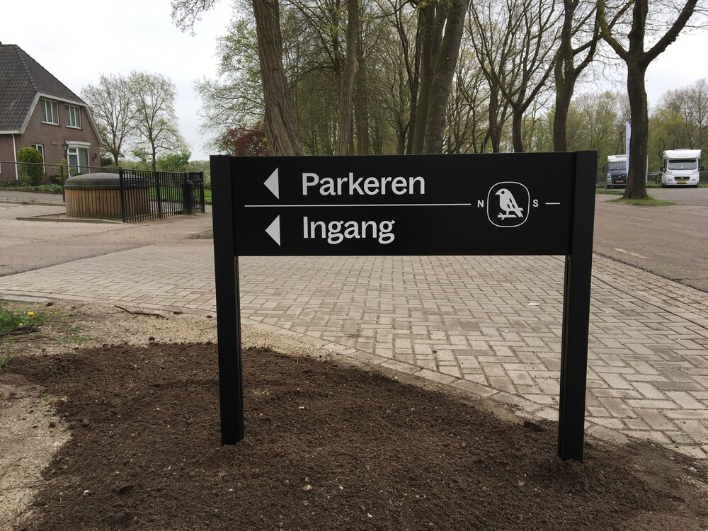 Nieuw pand, nieuwe look voor Nieuw Schaijk