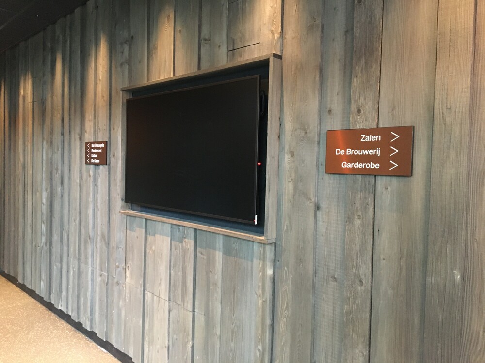 Nieuw pand, nieuwe look voor Nieuw Schaijk