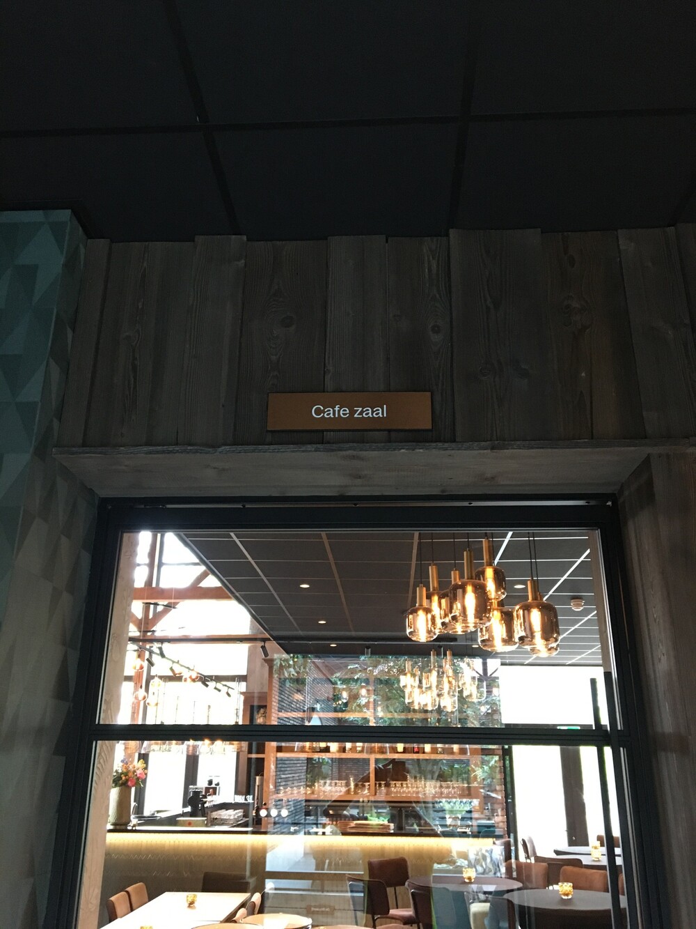 Nieuw pand, nieuwe look voor Nieuw Schaijk