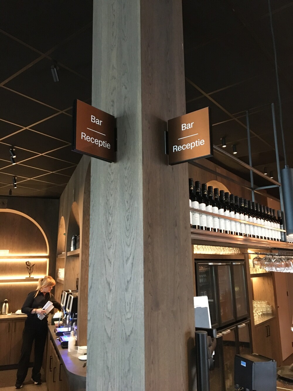 Nieuw pand, nieuwe look voor Nieuw Schaijk