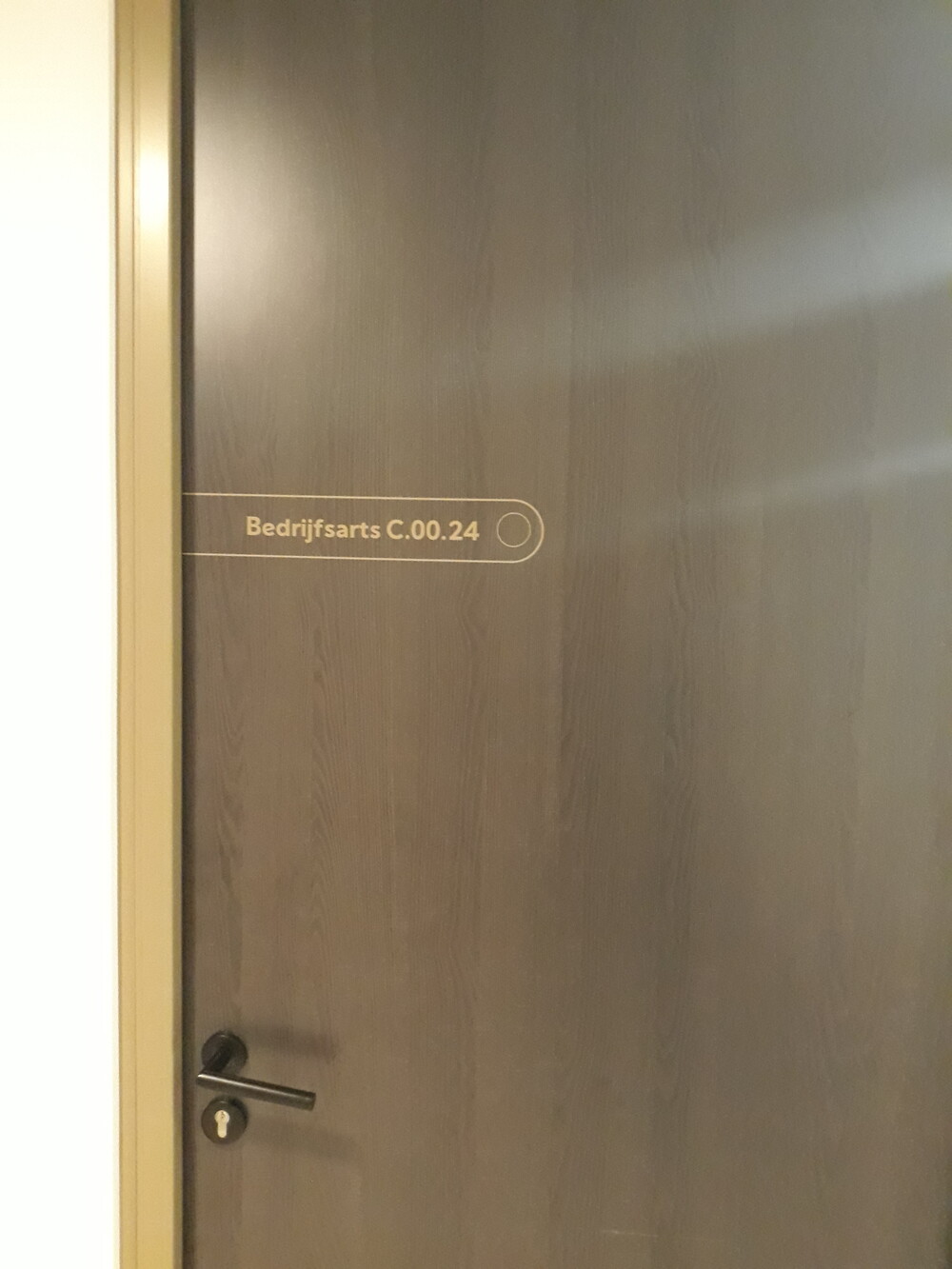 Bewegwijzering en signing bij de gemeente Maashorst